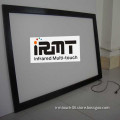IRMTouch infrared multi touch 55 inch touch display